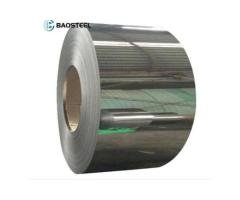 ASTM 201 430 304 SUS301 316 Stainless Steel Coil