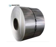 SUS 201 J1 304 410 430 316 316L Stainless Steel Coil