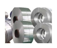 SUS301 430 304 301 316 201 J1 Cold Rolled Stainless Steel Coil