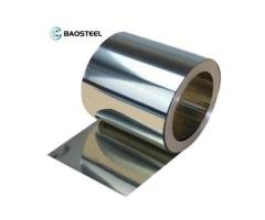 316L 304 201 Stainless Steel Coil