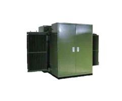 Pad Mounted Transformer for Wind Farm