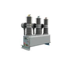 Outdoor High-Voltage Vacuum Circuit Breaker