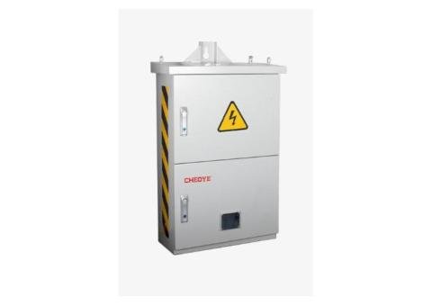 ZY9600-I Control Cabinet