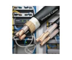 Copper & Aluminium Wires