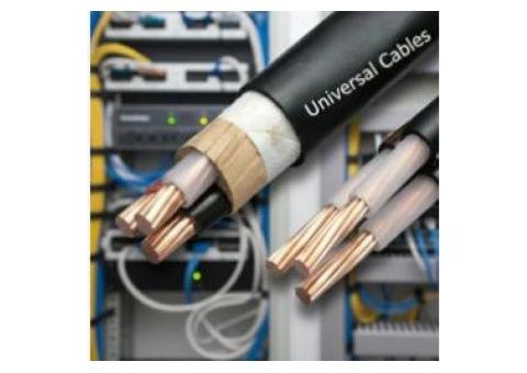 Copper & Aluminium Wires - 2/2