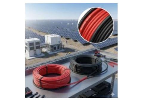 Solar Cables