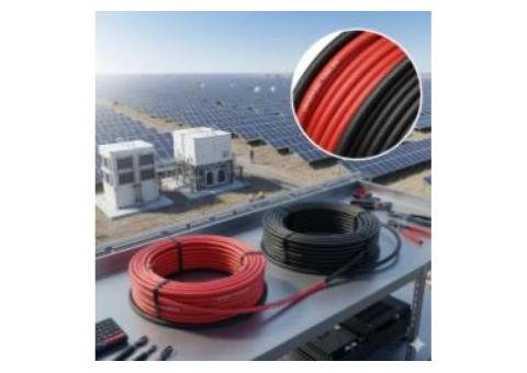 Solar Cables - 2/2