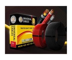 Solar Cables