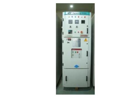 11kV VCB Outgoing Panel - 2/2