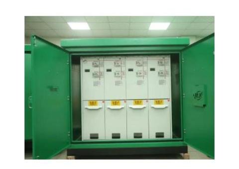 Ring Main Unit (RMU) - 2/2