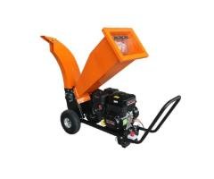 CHIPPER SHREDDER CPR070