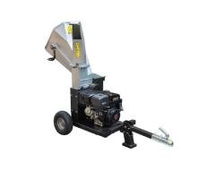 CHIPPER SHREDDER CPY0100