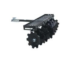 Lawn Grommer