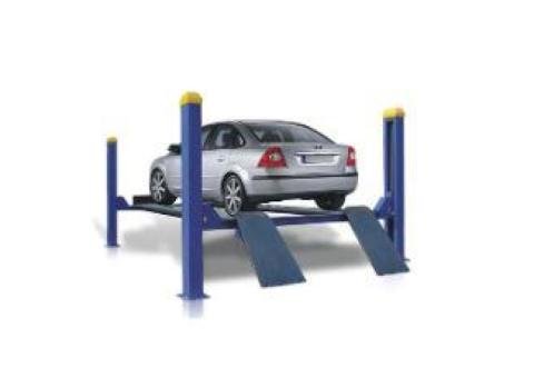 3.5 Ton Car Lift - 2/2