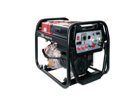 Open Frame Inverter Welding Generator