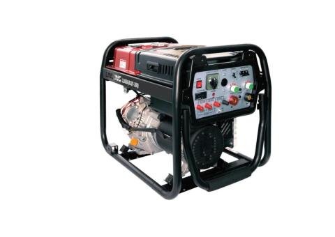 Open Frame Inverter Welding Generator - 2/2