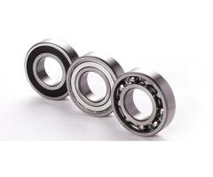 6200 Series Deep Groove Ball Bearings