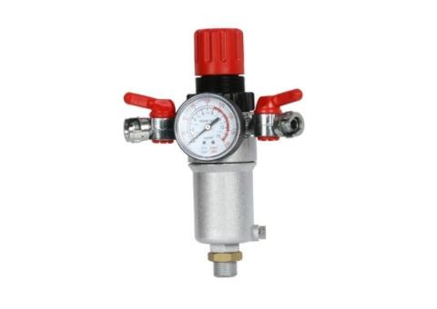 AG4000-04B-1/2 Filter Regulator