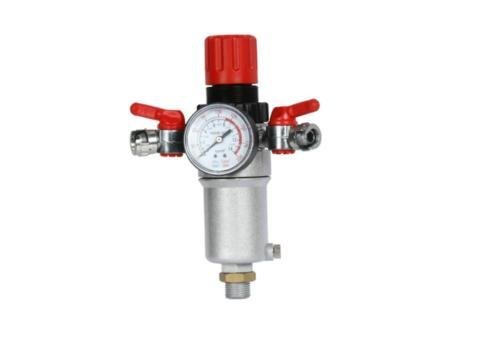 AG4000-04B-1/2 Filter Regulator - 2/2