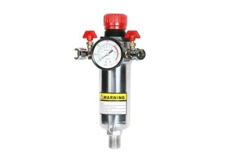 Filter Regulator