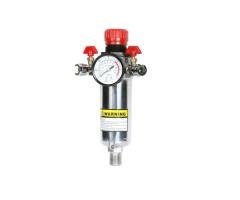Filter Regulator