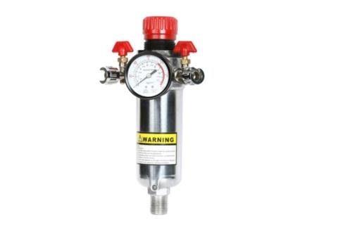 Filter Regulator - 2/2