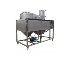 250L Small Refinery Equipment