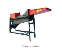 Corn Threshing Machine