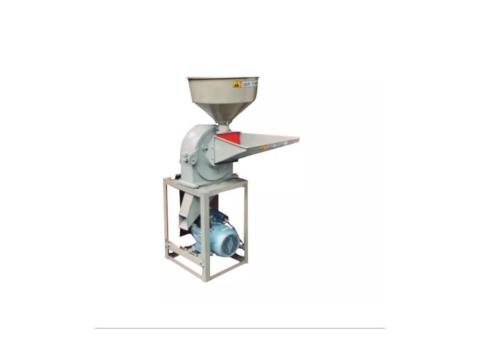 9FZ21 Hammer Mill - 2/2