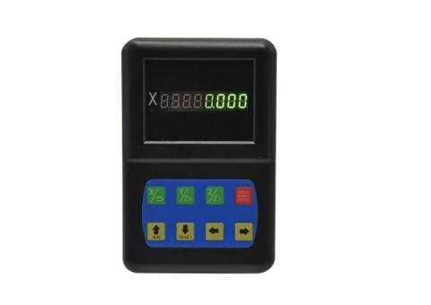 Digital Readout DL50 - 2/2