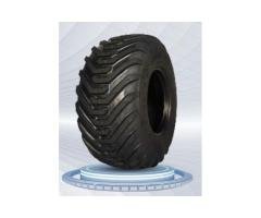 I-3 Implement Tire