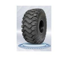 E3/L3(W2) OTR Tire