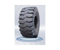 E3/L3(W4) OTR Tire
