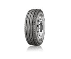 GDL617 Dump Truck Tire
