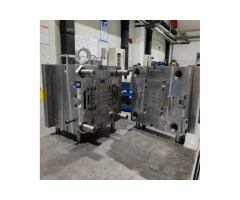 Injection Mould Repair and Modification Services