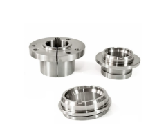 CNC Machining Service for Custom Precision Parts