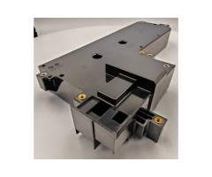 Automotive Plastic Injection Molding Parts and Components
