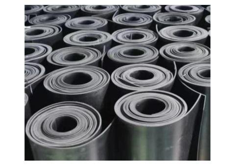 Nitrile Rubber Sheet - 2/2