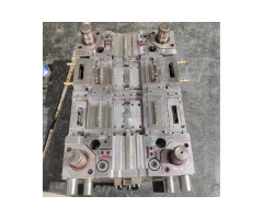 Plastic Injection Mould Design and Engineering Service
