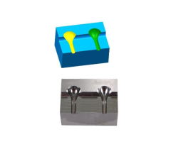 Custom Precision CNC Machining Parts Milling and Turning Service