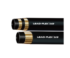 SAE100 R17 22.5MPa Hydraulic Hose
