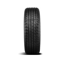 TR918 Tire for Fuel Efficiency and Wet Road Safety