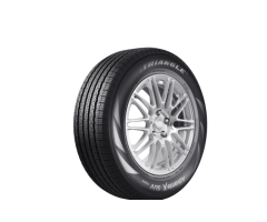 Triangle SUV Tire: Modern Performance & Wide Fitment
