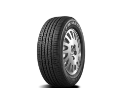 Triangle TR257 Tire: Precise Handling & Smooth Comfort