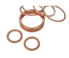 Metal Wound Gasket