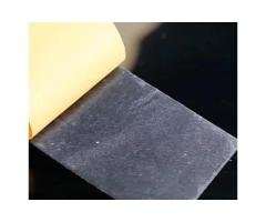 EVA Sponge Sealing Strip