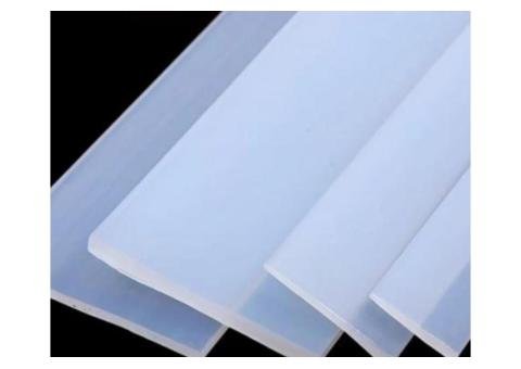 Silicone Strip