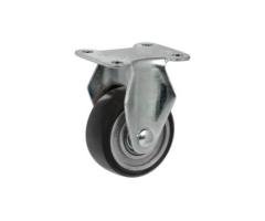 Anti-Static 2-Inch Rigid TPU Caster