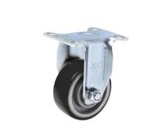 Anti-Static 2.5-Inch Rigid TPU Caster
