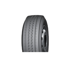 GT395 Vacuum Tire for Reliable Commercial Performance